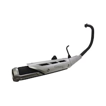 Yamaha Egzoz Set Oem Ybr-K Uyumlu (530607448)