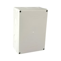 Çetsan Sıva Üstü Buat 220x150x85 Tse
