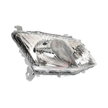 Isuzu D Max D-max Sağ Ön Far Merceksiz 2012-2016 N11.1416