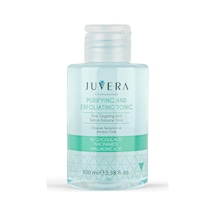 Juvera Purifying And Exfoliating Tonik 100 Ml Yüzde Yedi Ga