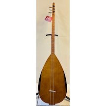 Jak Girişli Kısa Sap Kelebek Akçaağaç Bağlama