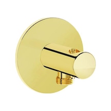 VitrA Origin A4262523 Ankastre El Duşu Ucu, Altın