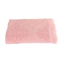 Özdilek Delfıno Havlu Pembe