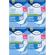 Tena Lady Slim Mesane Pedi Extra 40 Adet Diğer