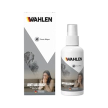 Wahlen Antı Allergy Spray Alerjı Gıderıcı Sprey