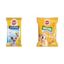 Köpekler İçin Biscrok Ve Dentastix Ödül Seti, 310 Gr