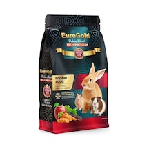 EuroGold Deluxe Kemirgen Yemi 1000 Gr
