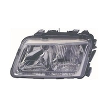 Audi A3 On Far Sol 1997-2003 Depo 4411126lldem
