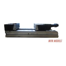 Tokiwa Mvn 175 Süper Hassas Tezgah Mengenesi 179x240 Mm