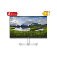 Dell P2424ht 23.8 İnç 5ms Type-c Dokunmatik Ips