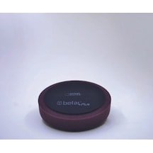 Befar+ 56407 Bordo Cırt Sünger 180mm