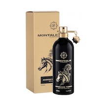 Montela Arabıans Tonka Edp 100 Ml Şipre