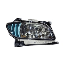 Sis Fari Sağ Daf 106 Yeni Model Euro 6 Depo Dep 450-2004r-ue