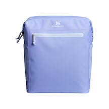 Stanley The All-day Madeleine Midi Cooler Backpack 14l / 14.8qt Hydrangea Soğutucu Çanta-30205 Açık Mavi