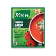 Kls Çorba Kremalı Domates 69gr 1 Adet