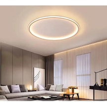 Daire Plafonyer V1 - 60cm Çok Renkli