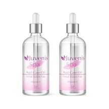 Spa Tırnak Bakım Yağı 50 Ml. 2 Paketi