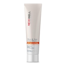 Rice & Sea Clay Mask Pirinç Ve Deniz Özlü Kil Maskesi 100 Ml, T1214