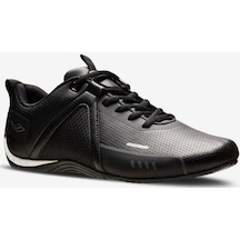 Lescon Rally Siyah Erkek Sneakers Ayakkabı 25bae00rllym-633 Siyah