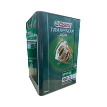 Transmax Agri Mp Plus 10w30 Transmisyon Yağı