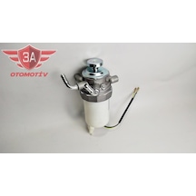 Isuzu Nkr Sedimenter Mazot Otomotiği