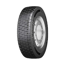 215/75r17.5 126/124m Conti Hybrid Ld3 M+s Asfalt Çeker