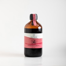 Hibiscus Kokteyl Cordial 500 Ml