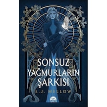 Sonsuz Yağmurların Şarkısı - Yqbx-624430