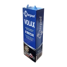 Dekor Marpol Volax Katı Polisaj Cilası Mavi 900gr