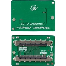 Lcd Panel Flexi Repair Xy Sstlg51 V1.0 V.
