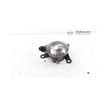 Sıs Farı Sağ Sag Sol Opel Corsa F Bm 19- Oem No: 9831303680