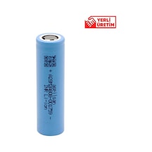 Aspilsan Inr18650a28 3.7v 2800mah Şarj Edilebilir Li-ion Pil