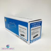 Görkembüro For Hp Color Laserjet Pro Mfp M281fdn Toner Siyah