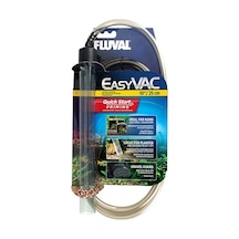 Fluval Easyvac Kum Temizleyici Mini 25 Cm