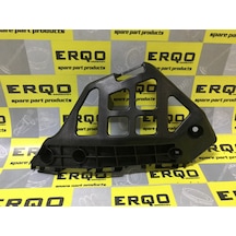 Toyota Aurıs Sol Ön Tampon Braketi 2013-2015