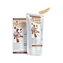 Solante Pigmenta Tinted Lotion Spf 50+ 150ml 1 Paket