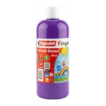 Bigpoint Parmak Boyası 500 Gram Mor Diğer
