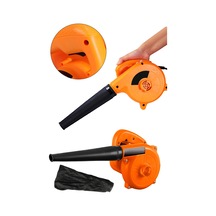 600 Watt Hava Kompresörü Turbo Fanlı Hava Üfleme Körüğü