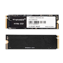 Wıcgtyp 512gb 2280/2242 Pcıe Nvme M2 Ssd
