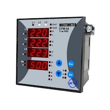 ENTES M1182 Epm-04-96-Ct25 Multimetre