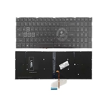 Casper Excalibur G780.1075-8t60a Klavyesi, Tuş Takımı Tr Işıklı 70479021
