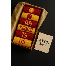 Çok Renkli