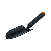 Ergonomik Saksı, 30 Cm, Turuncu/siyah, 1027017 50 x 22