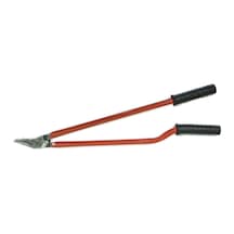 082-As Sağ Düz Çelik Çember Makası 700 Mm
