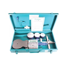 Pprc Plastik Boru Kaynak Makinesi / Cm-04 Set Okan Hırdavat