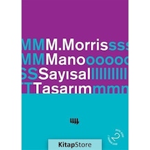 Sayısal Tasarım / M. Morris Mano