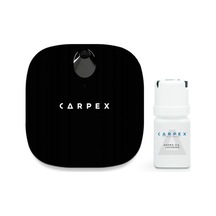 Carpex Micro Koku Makinesi Siyah + Kartuş Lavender 50 ML