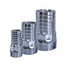 Znv Zenvia Mey İthalat Galvanizli 1/2 Hortum Rekoru Znv2025 Cmn