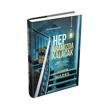 Hep Aramızda Kalacak Ciltli / John Marrs