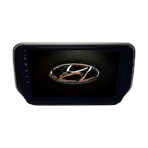 Navigate Hyundai Santa Fe Ix45 Android Carplay Multimedya 2018-2022 2gb Ram + 32gb Hafıza + 4 Çekirdek